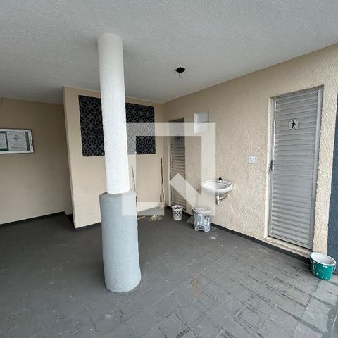 Apartamento para alugar com 70m², 2 quartos e 1 vagaÁrea comum - Salão de festas