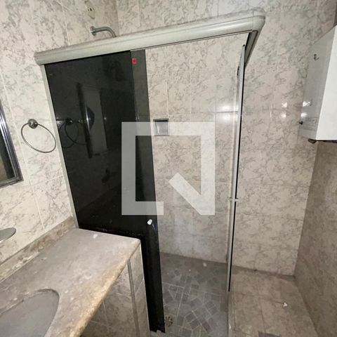 Apartamento para alugar com 70m², 2 quartos e 1 vagaBanheiro