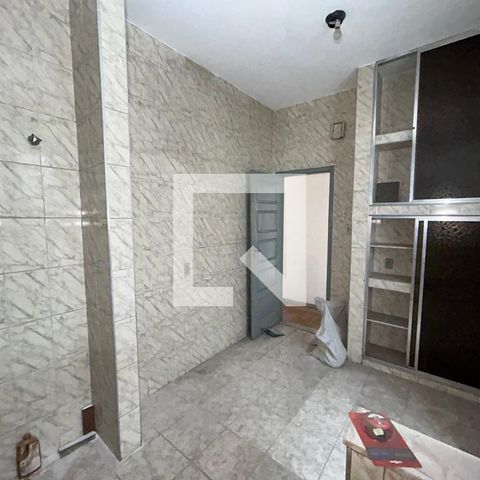Apartamento para alugar com 70m², 2 quartos e 1 vagaCozinha