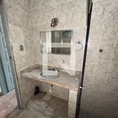 Apartamento para alugar com 70m², 2 quartos e 1 vagaBanheiro