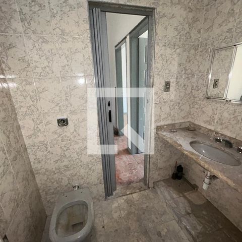 Apartamento para alugar com 70m², 2 quartos e 1 vagaBanheiro