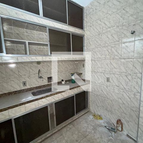 Apartamento para alugar com 70m², 2 quartos e 1 vagaCozinha
