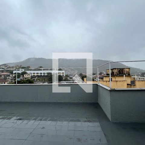 Apartamento para alugar com 70m², 2 quartos e 1 vagaÁrea comum - Salão de festas