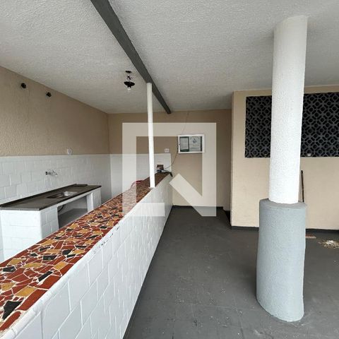 Apartamento para alugar com 70m², 2 quartos e 1 vagaÁrea comum