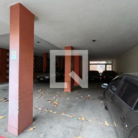 Apartamento para alugar com 70m², 2 quartos e 1 vagaGaragem