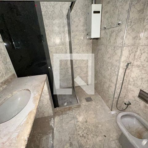 Apartamento para alugar com 70m², 2 quartos e 1 vagaBanheiro