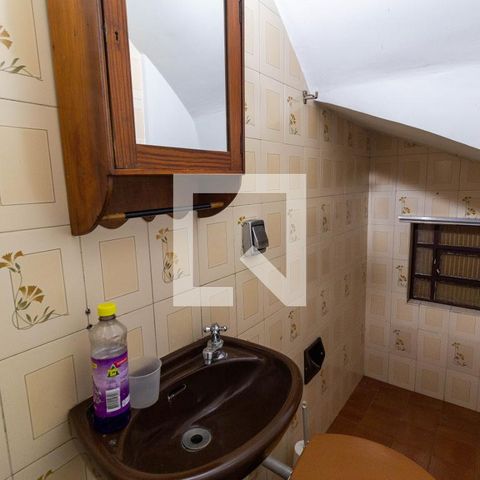 Casa à venda com 120m², 3 quartos e 2 vagas Casa à venda com 120m², 3 quartos e 2 vagasLavabo