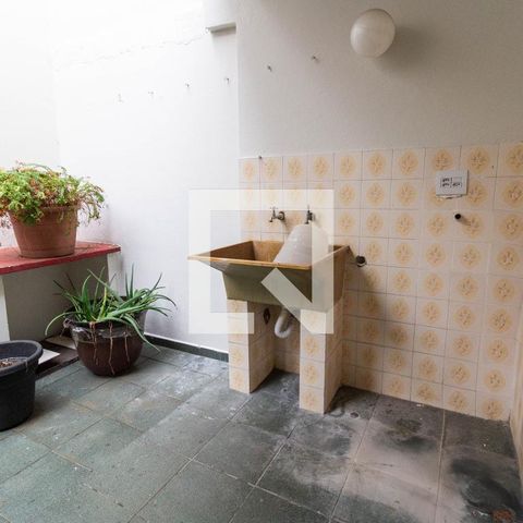 Casa à venda com 120m², 3 quartos e 2 vagas Casa à venda com 120m², 3 quartos e 2 vagasÁrea de Serviço