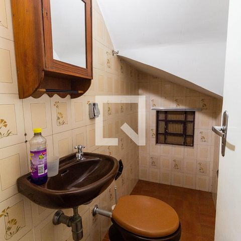 Casa à venda com 120m², 3 quartos e 2 vagas Casa à venda com 120m², 3 quartos e 2 vagasLavabo