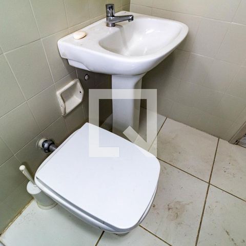 Casa à venda com 120m², 3 quartos e 2 vagas Casa à venda com 120m², 3 quartos e 2 vagasBanheiro