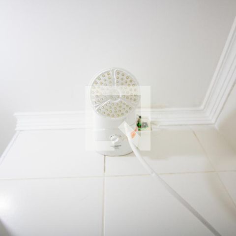 Apartamento à venda com 60m², 3 quartos e 1 vaga Apartamento à venda com 60m², 3 quartos e 1 vagaBanheiro