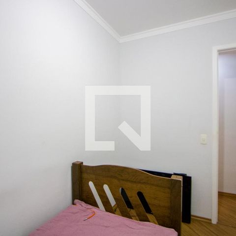 Apartamento à venda com 60m², 3 quartos e 1 vaga Apartamento à venda com 60m², 3 quartos e 1 vagaQuarto 3