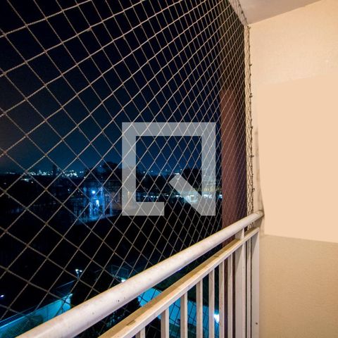Apartamento à venda com 60m², 3 quartos e 1 vaga Apartamento à venda com 60m², 3 quartos e 1 vagaVaranda da sala