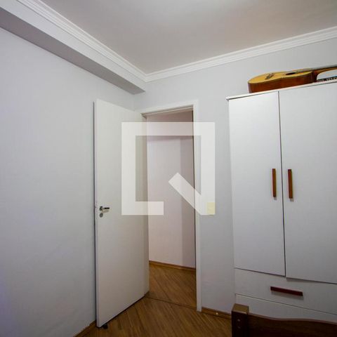 Apartamento à venda com 60m², 3 quartos e 1 vaga Apartamento à venda com 60m², 3 quartos e 1 vagaQuarto 3