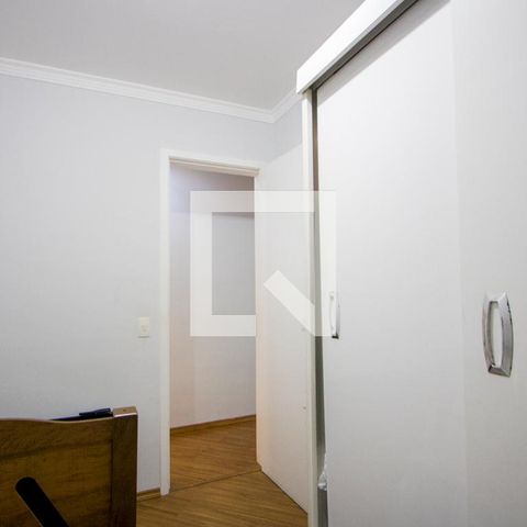 Apartamento à venda com 60m², 3 quartos e 1 vaga Apartamento à venda com 60m², 3 quartos e 1 vagaQuarto 3