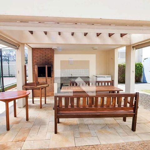 Apartamento à venda com 60m², 3 quartos e 1 vaga Apartamento à venda com 60m², 3 quartos e 1 vagaÁrea comum - Churrasqueira