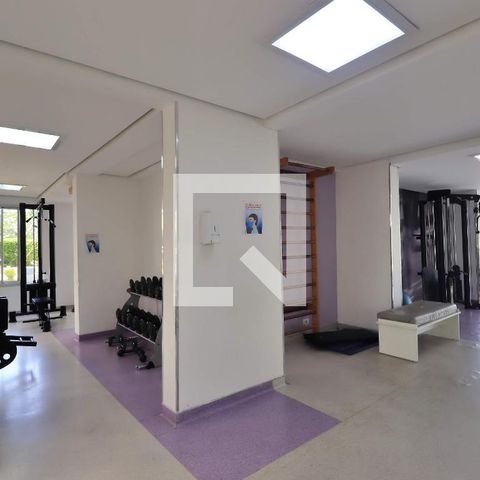 Apartamento à venda com 60m², 3 quartos e 1 vagaÁrea comum - Academia