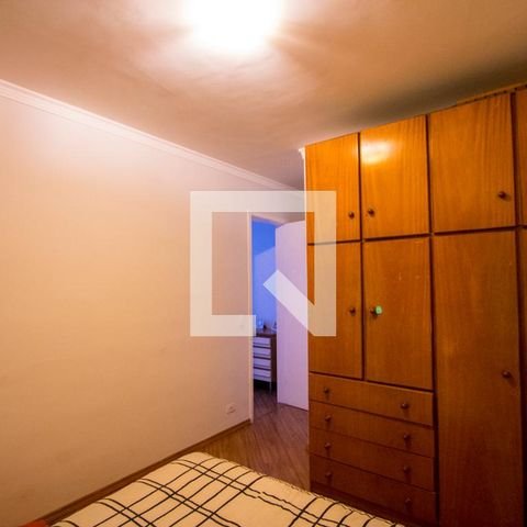 Apartamento à venda com 60m², 3 quartos e 1 vaga Apartamento à venda com 60m², 3 quartos e 1 vagaQuarto 1