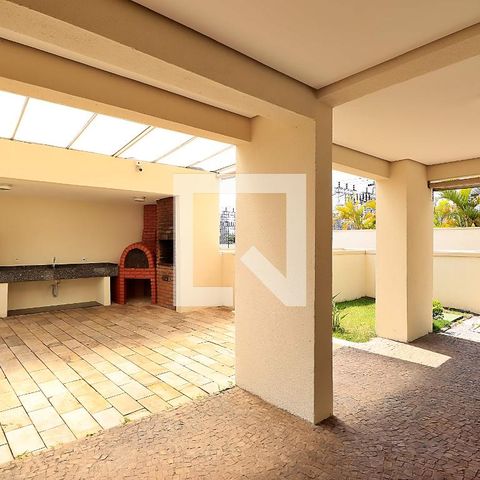 Apartamento à venda com 60m², 3 quartos e 1 vagaÁrea comum