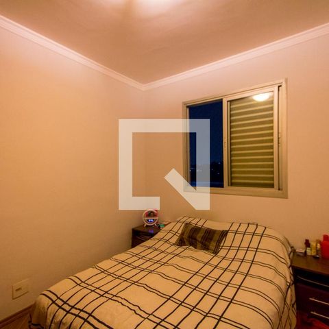 Apartamento à venda com 60m², 3 quartos e 1 vaga Apartamento à venda com 60m², 3 quartos e 1 vagaQuarto 1