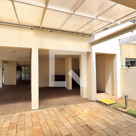 Apartamento à venda com 60m², 3 quartos e 1 vagaÁrea comum