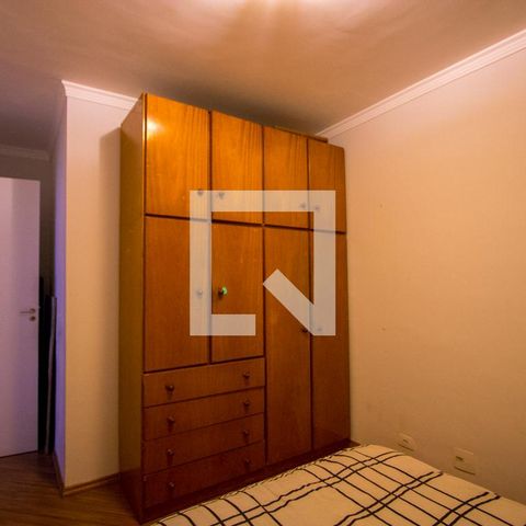 Apartamento à venda com 60m², 3 quartos e 1 vaga Apartamento à venda com 60m², 3 quartos e 1 vagaQuarto 1