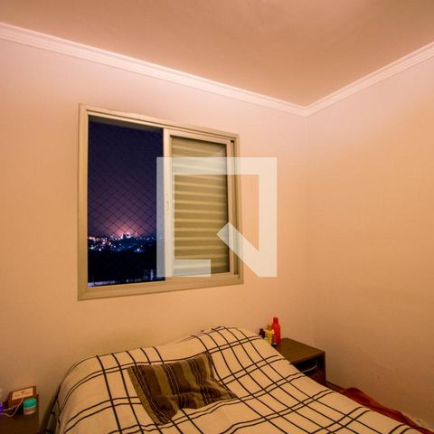 Apartamento à venda com 60m², 3 quartos e 1 vaga Apartamento à venda com 60m², 3 quartos e 1 vagaQuarto 1