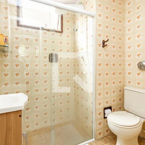 Apartamento à venda com 77m², 3 quartos e 1 vagaBanheiro
