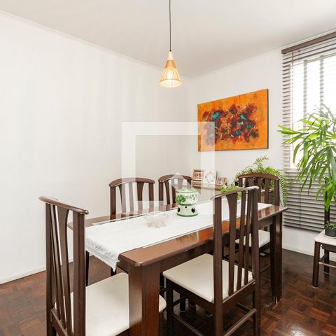 Apartamento à venda com 77m², 3 quartos e 1 vagaSala