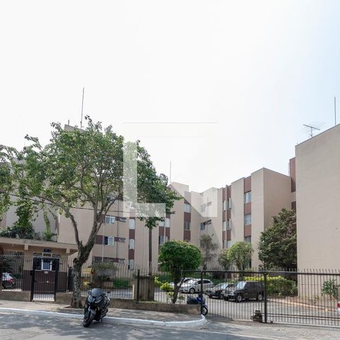 Apartamento à venda com 77m², 3 quartos e 1 vagaFachada