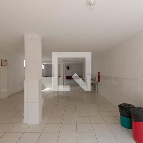 Apartamento à venda com 77m², 3 quartos e 1 vagaSalão de Festas