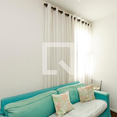 Apartamento à venda com 77m², 3 quartos e 1 vagaQuarto 3