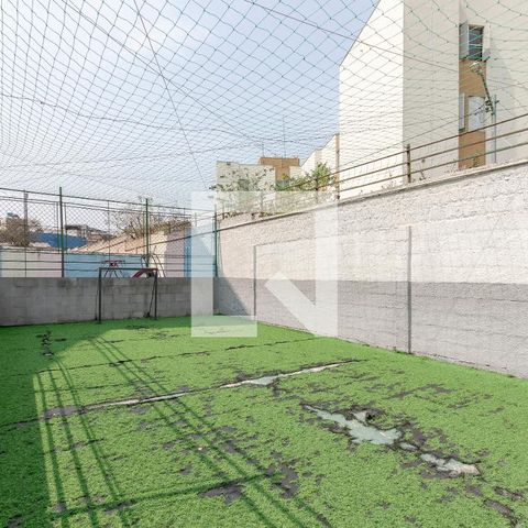 Apartamento à venda com 77m², 3 quartos e 1 vagaQuadra