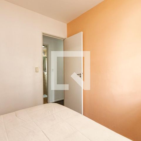 Apartamento à venda com 77m², 3 quartos e 1 vagaQuarto 1