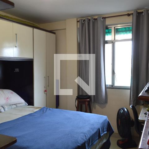 Apartamento à venda com 75m², 2 quartos e 1 vagaSuíte 