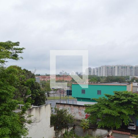 Apartamento à venda com 75m², 2 quartos e 1 vagaVista do Quarto