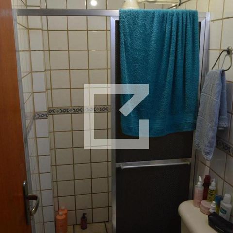 Apartamento à venda com 75m², 2 quartos e 1 vagaBanheiro da Suíte