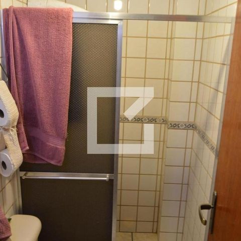 Apartamento à venda com 75m², 2 quartos e 1 vagaBanheiro