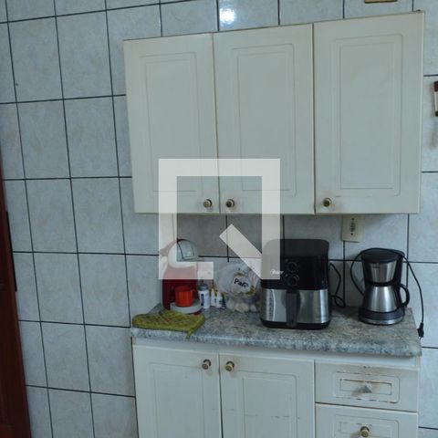 Apartamento à venda com 75m², 2 quartos e 1 vagaCozinha