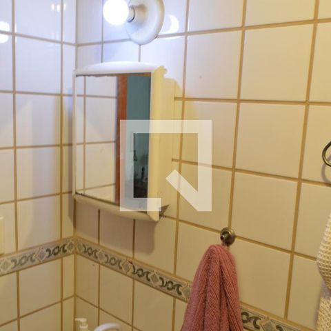Apartamento à venda com 75m², 2 quartos e 1 vagaBanheiro