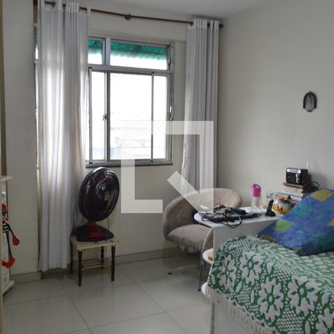 Apartamento à venda com 75m², 2 quartos e 1 vagaQuarto 