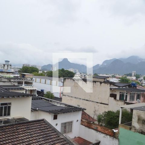 Apartamento à venda com 75m², 2 quartos e 1 vagaVista do Quarto