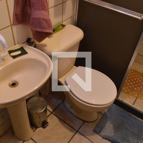 Apartamento à venda com 75m², 2 quartos e 1 vagaBanheiro 