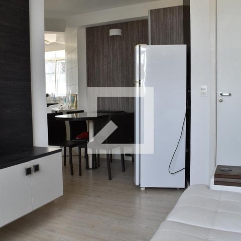 Apartamento para alugar com 99m², 2 quartos e 1 vagaSala