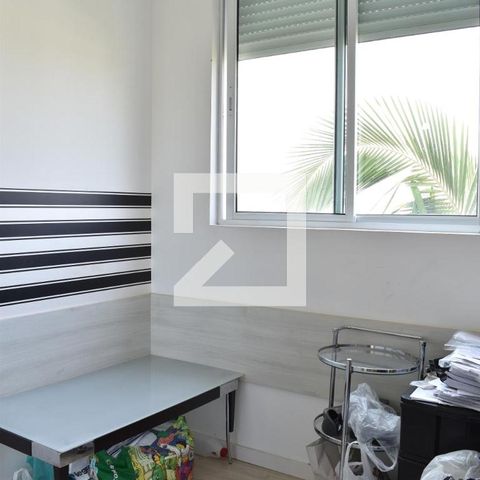 Apartamento para alugar com 99m², 2 quartos e 1 vagaQuarto 2