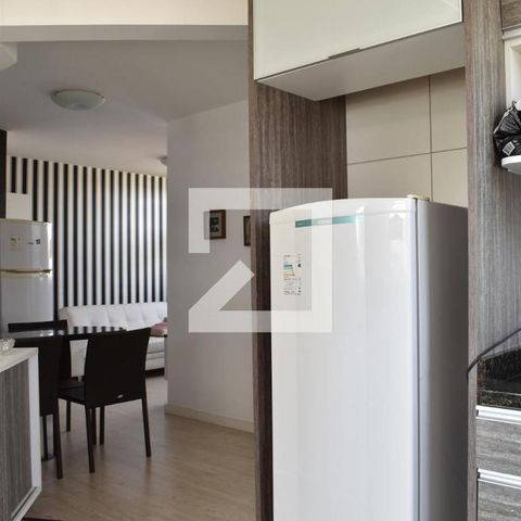 Apartamento para alugar com 99m², 2 quartos e 1 vagaCozinha