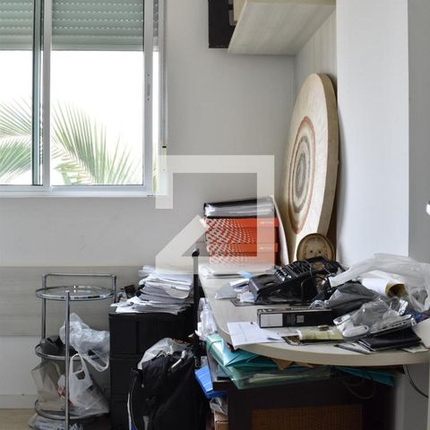 Apartamento para alugar com 99m², 2 quartos e 1 vagaQuarto 2