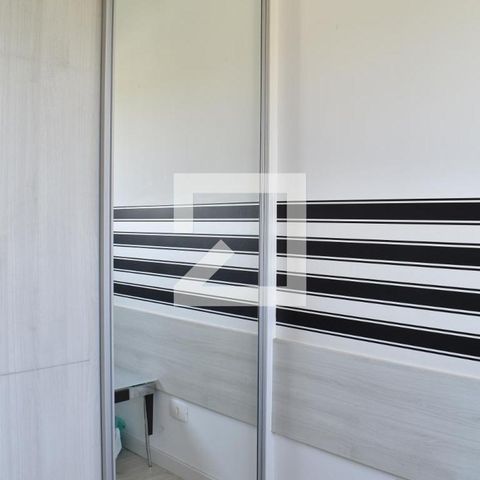 Apartamento para alugar com 99m², 2 quartos e 1 vagaQuarto 2