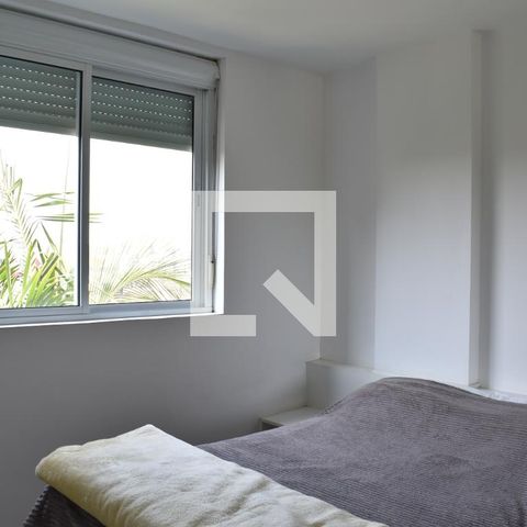 Apartamento para alugar com 99m², 2 quartos e 1 vagaQuarto 1