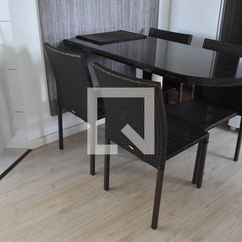 Apartamento para alugar com 99m², 2 quartos e 1 vagaCozinha